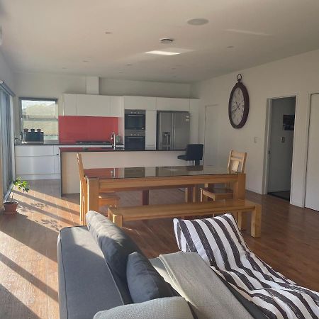 Stunning Park Side Holiday Home Christchurch Luaran gambar