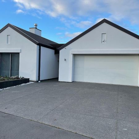 Stunning Park Side Holiday Home Christchurch Luaran gambar