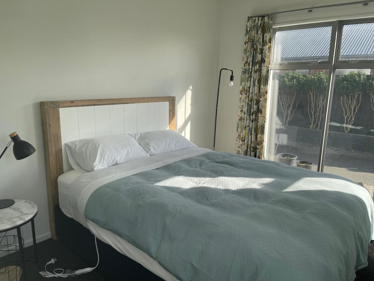Stunning Park Side Holiday Home Christchurch Luaran gambar