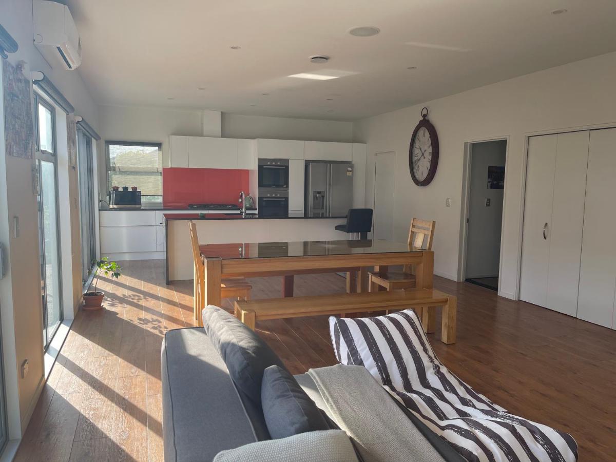 Stunning Park Side Holiday Home Christchurch Luaran gambar