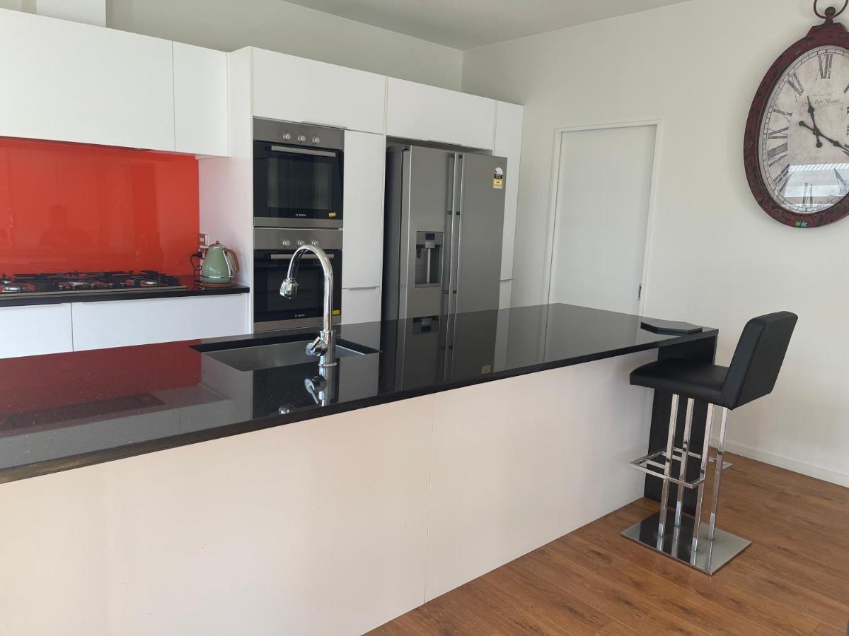 Stunning Park Side Holiday Home Christchurch Luaran gambar