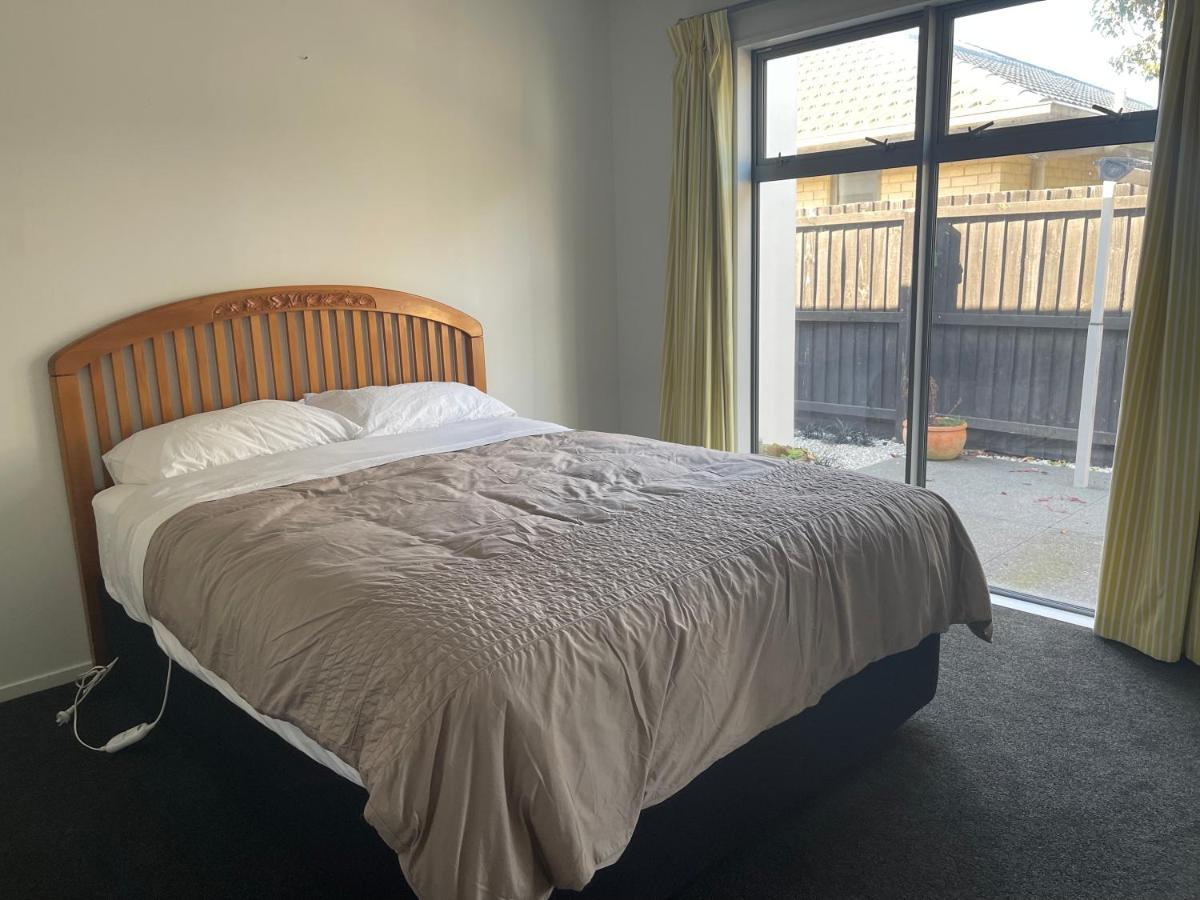 Stunning Park Side Holiday Home Christchurch Luaran gambar