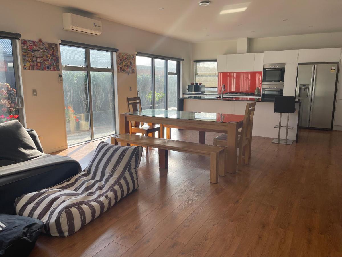 Stunning Park Side Holiday Home Christchurch Luaran gambar