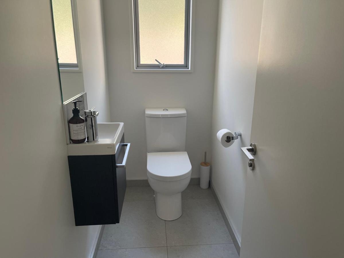 Stunning Park Side Holiday Home Christchurch Luaran gambar