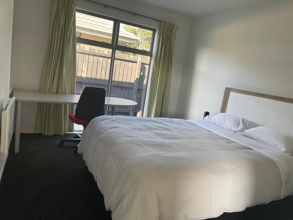 Stunning Park Side Holiday Home Christchurch Luaran gambar