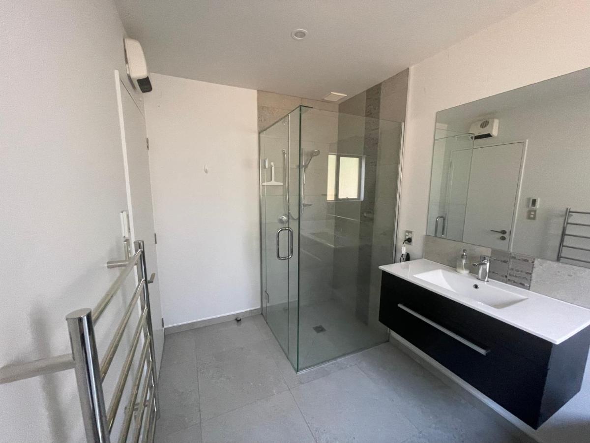 Stunning Park Side Holiday Home Christchurch Luaran gambar